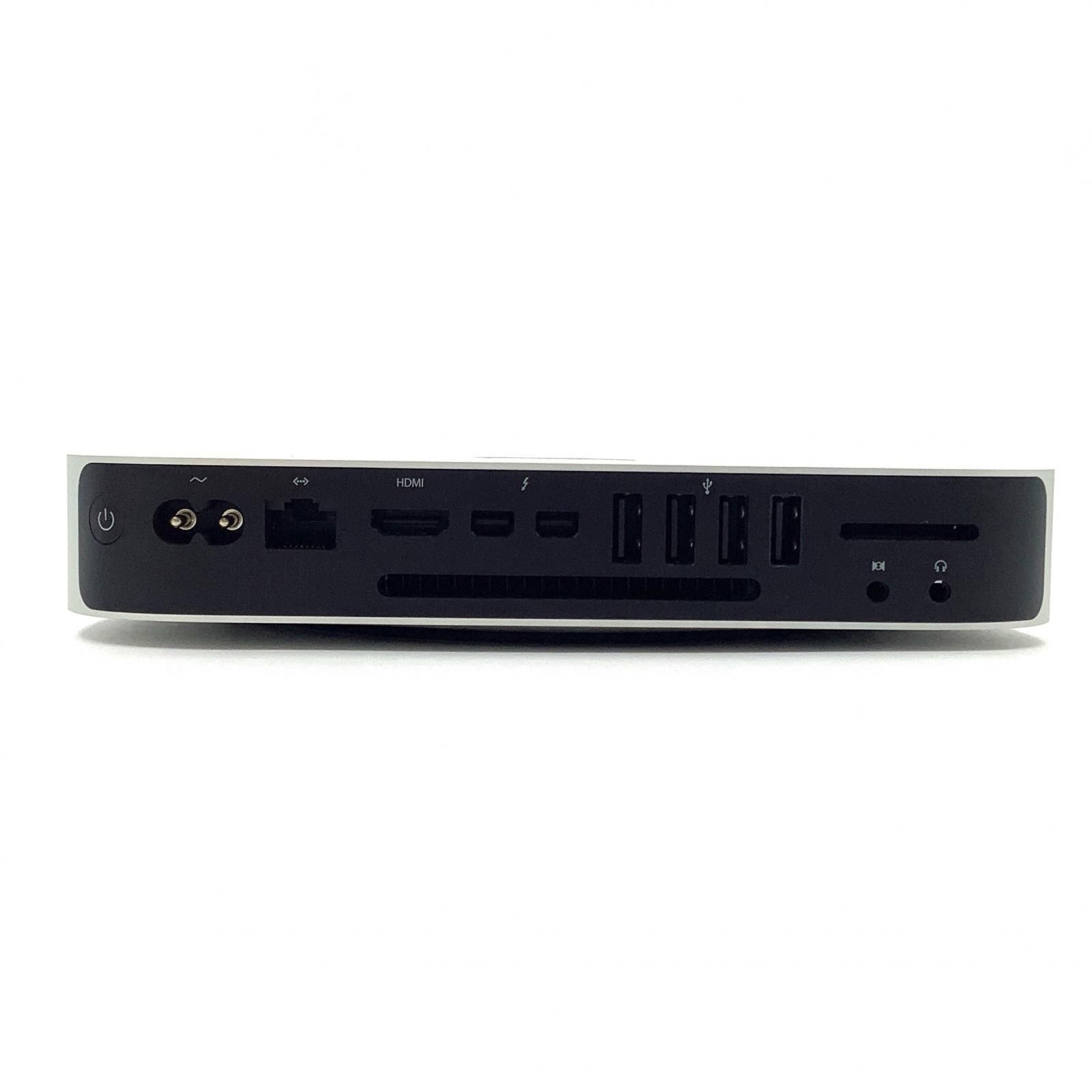 Mac mini 2014 Corei7-3Ghz メモリ16GB FD 1TB Apple Mac Mini Desktop 2014 i7 3.0GHz 16GB 1TB HDD MGEQ2LL/A