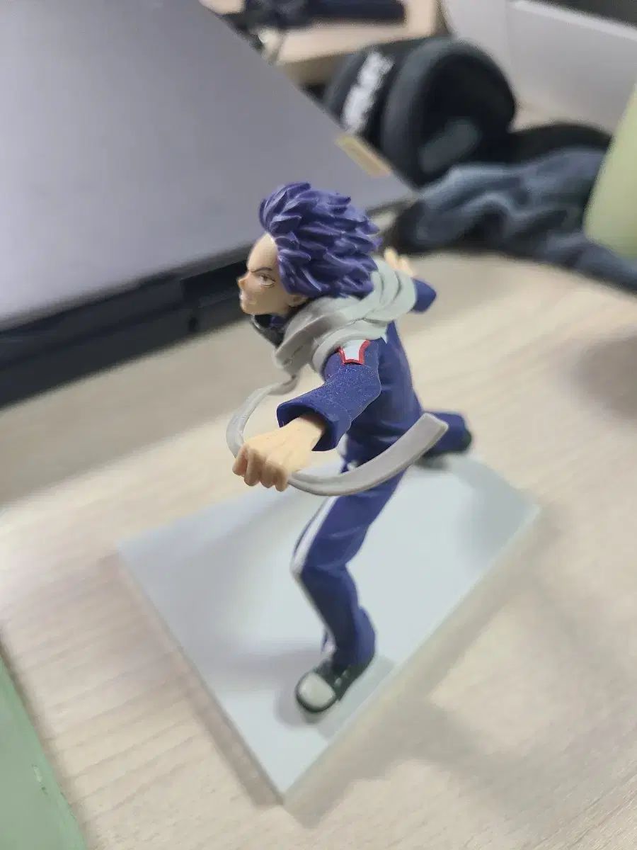心操 人使 仁志 フィギュア