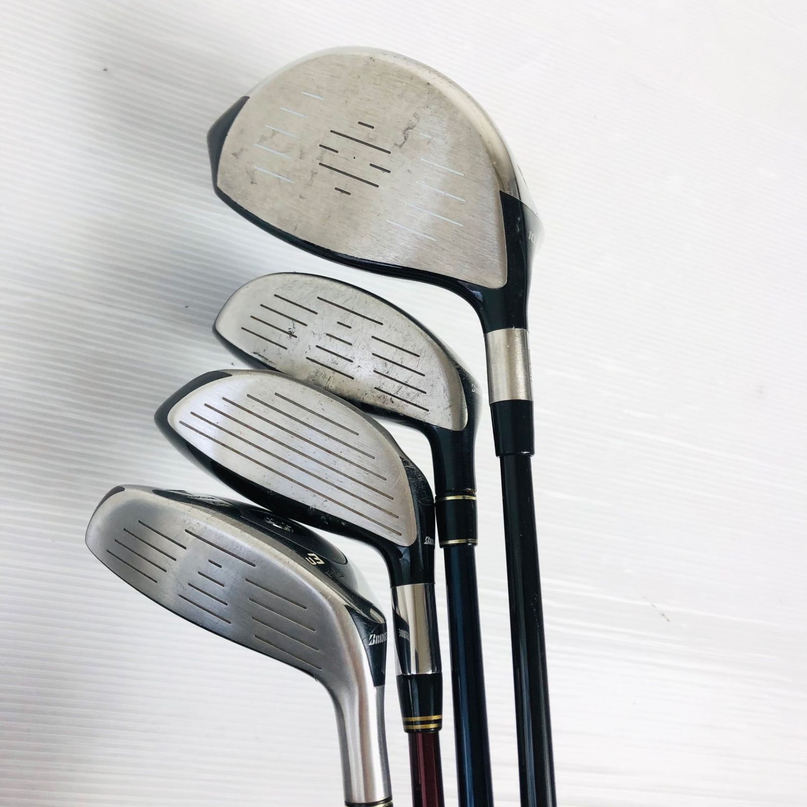 テーラーメイド RBZ SL r5 メンズゴルフセット 初心者 入門 12本 S テーラーメイド RBZ SL r5 メンズゴルフセット 初心者 入門 12本 S