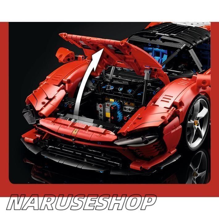 エンツォフェラーリ スポーツカー