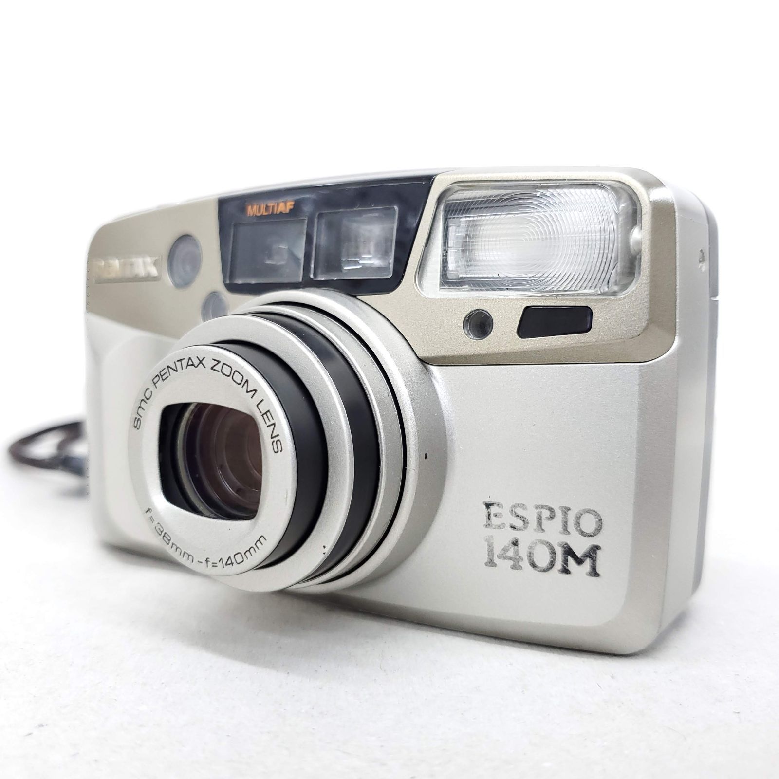 Pentax ESPIO 140 M F 0925 6 ID