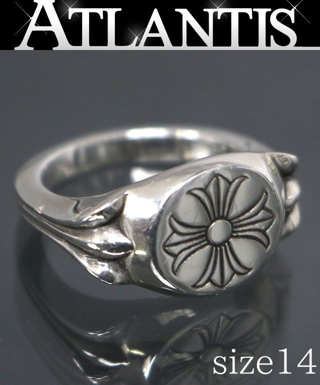 正規品，新作登場 CHROME HEARTS 銀座店 クロムハーツ インボイス付き