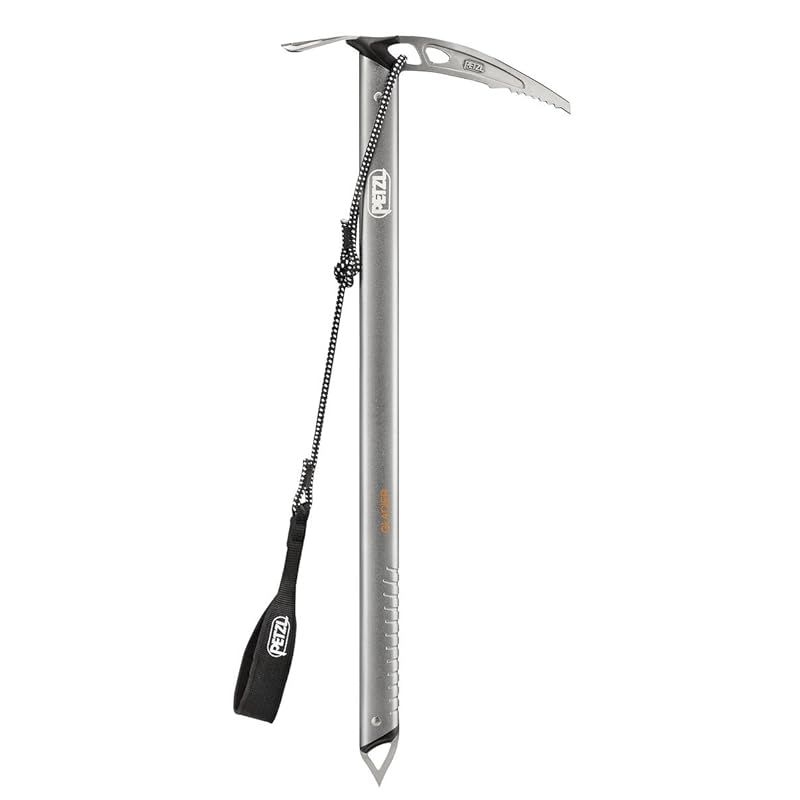 ペツル PETZL グレイシャー U01B 68cm 0