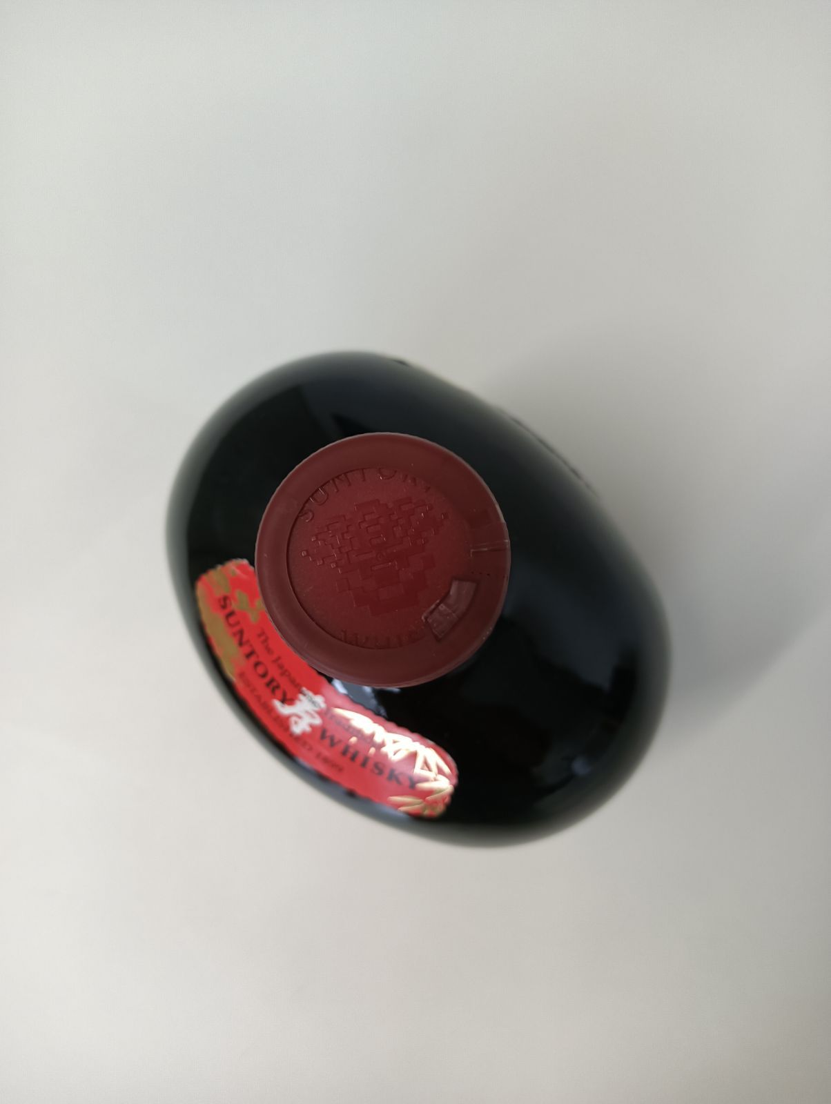 サントリー オールド 干支ラベル 亥歳 700ml 40% SUNTORY OLD