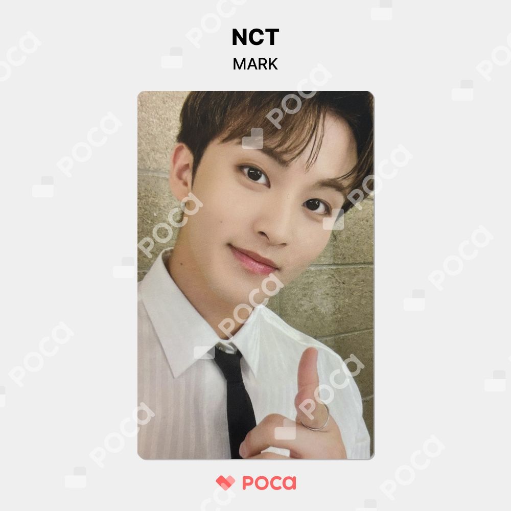 NCT NCT127 マーク トレカ サンリオ slowacid シーグリ NCT NCT127 マーク トレカ サンリオ slowacid シーグリ - メルカリ