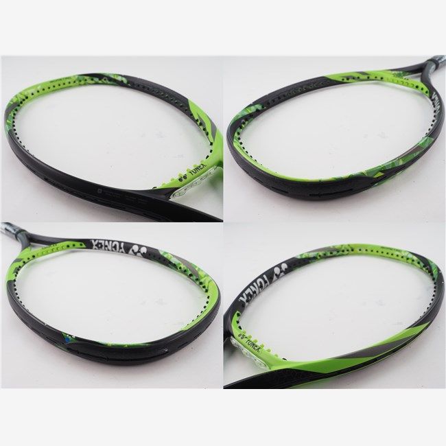 テニスラケット ヨネックス イーゾーン アウトレット 100 2017年モデル