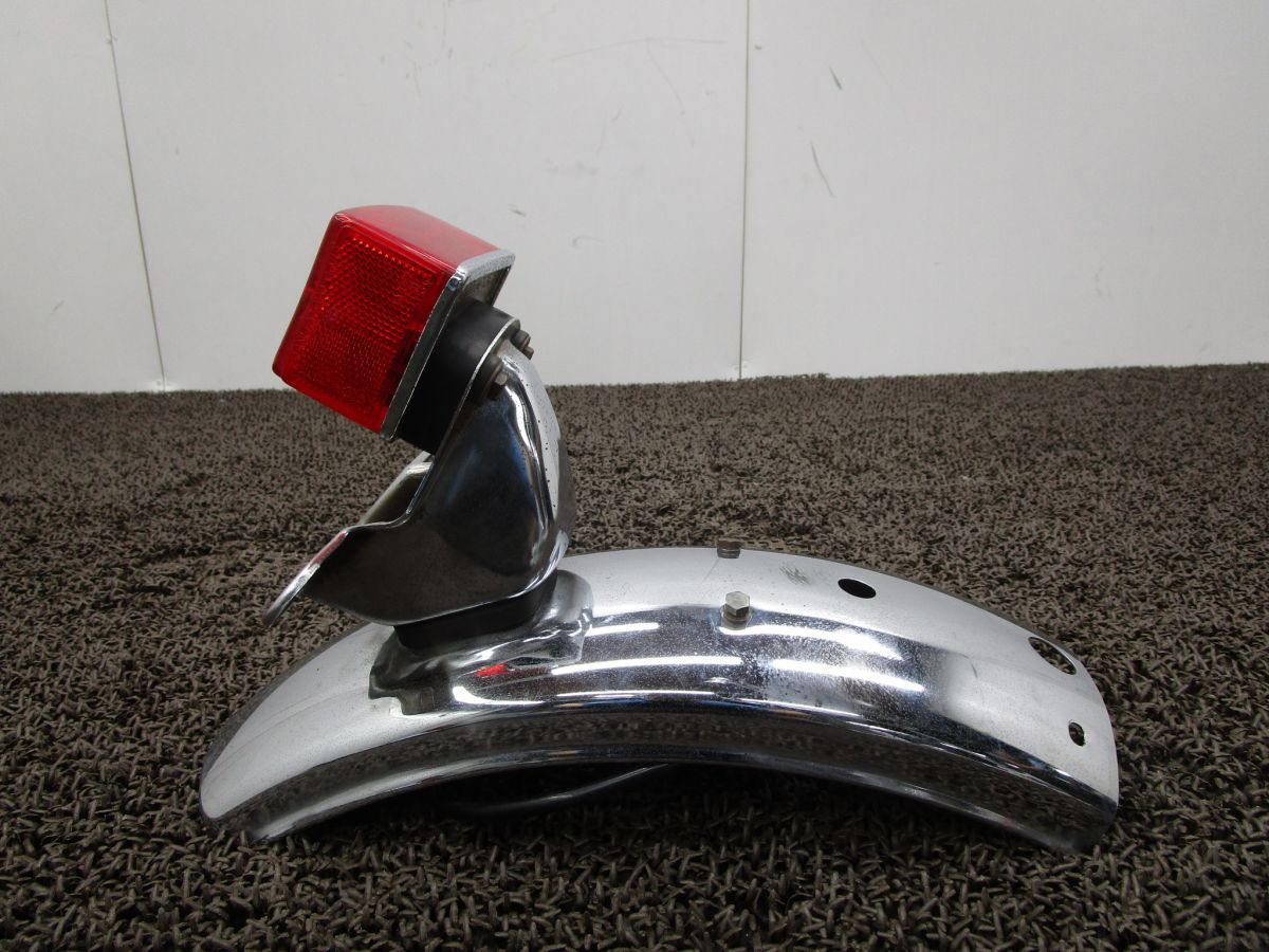 KZ250RE キャブ車