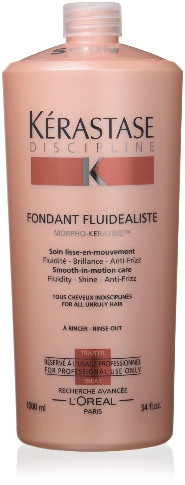 正規品】ケラスターゼフォンダンフルイダリスト1L×2に本