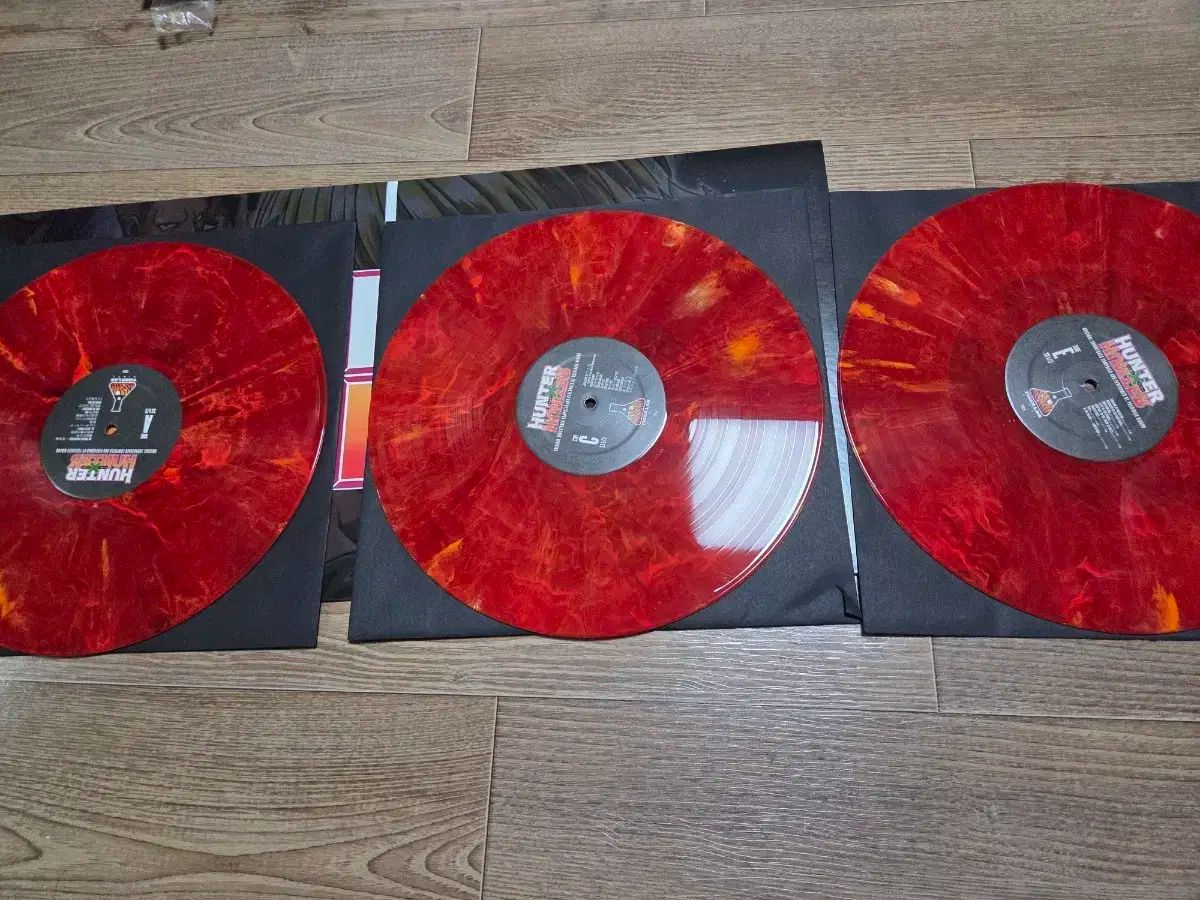 サウンドトラック