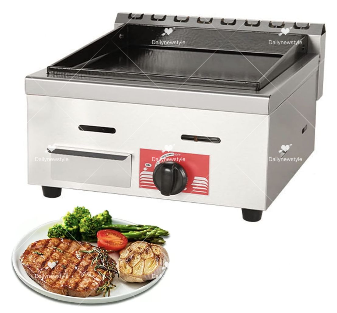 ネット専売品 送料無料 90cm グリドル 業務用 鉄板焼グリラー