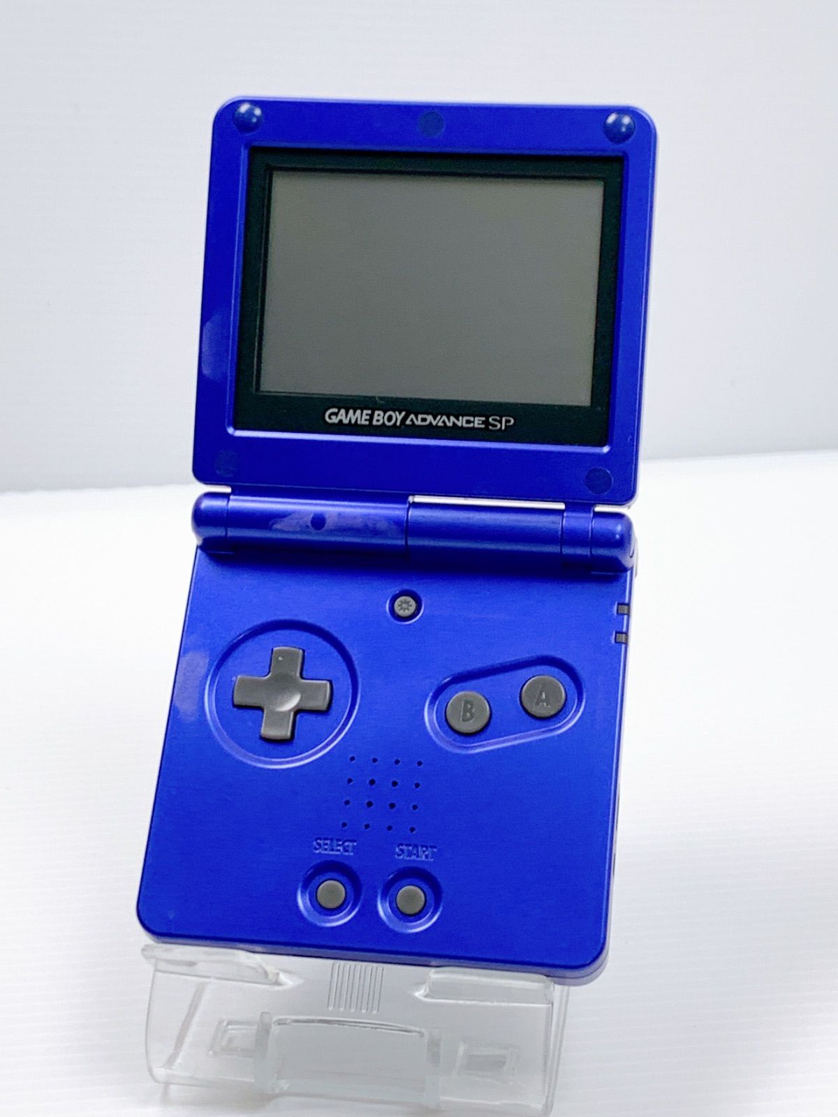 ゲームボーイアドバンスSP
