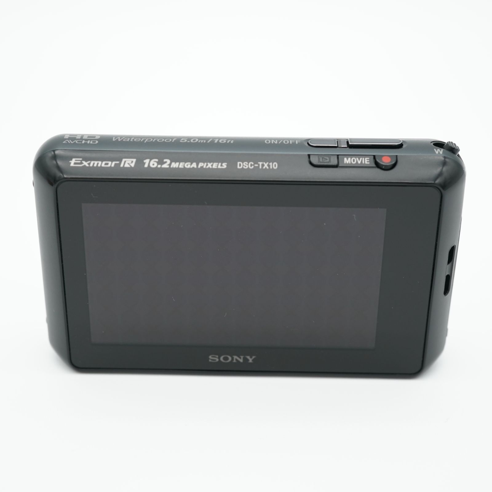 sony tx3