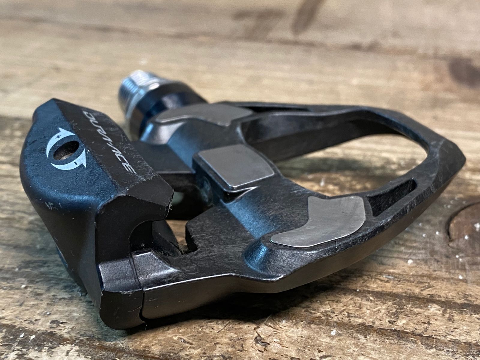 IZ380 シマノ SHIMANO デュラエース DURA-ACE PD-R9100