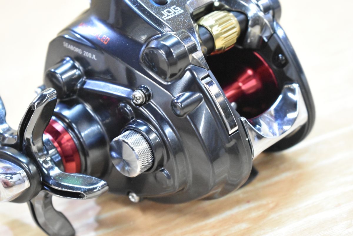 船釣り 落とし込み