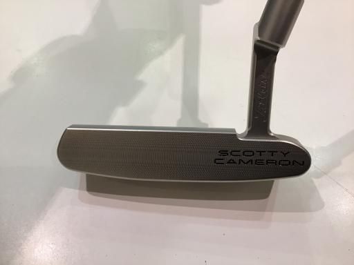 SCOTTY CAMERON