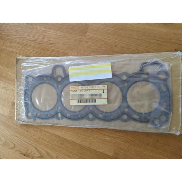 日産純正 BK10 PK10 マーチ パオ Be1 K10 ヘッドガスケット MA10S Micra Pao