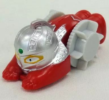中古】おもちゃ ウルトラセブン 「水陸両用ウルトラマンシリーズ