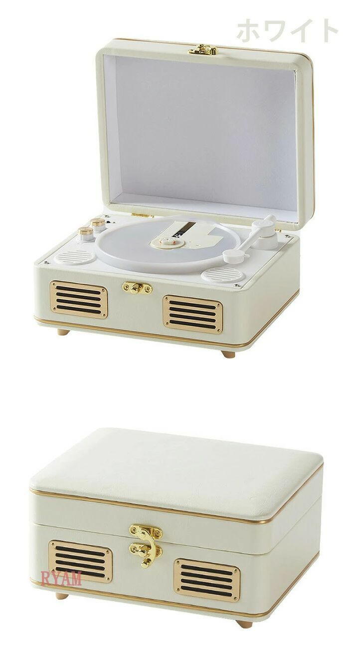 AUX USBカード