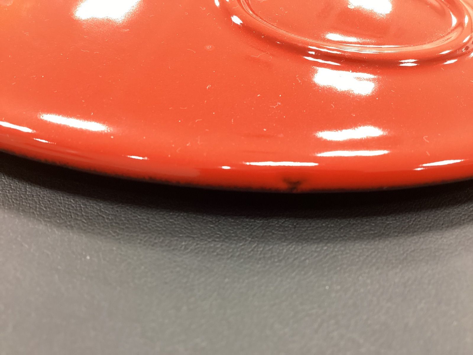 ディズニーコラボ 両手鍋