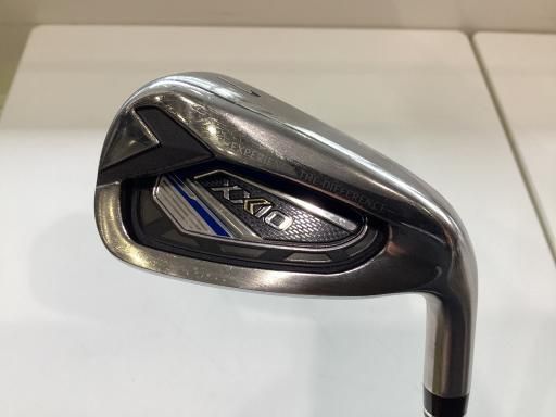 ダンロップ XXIO 2025 7S アイアンセット IR XXIO MP1200 IR フレックスSR メンズ 男性用 右利き 右用 Cランク ゴルフクラブ