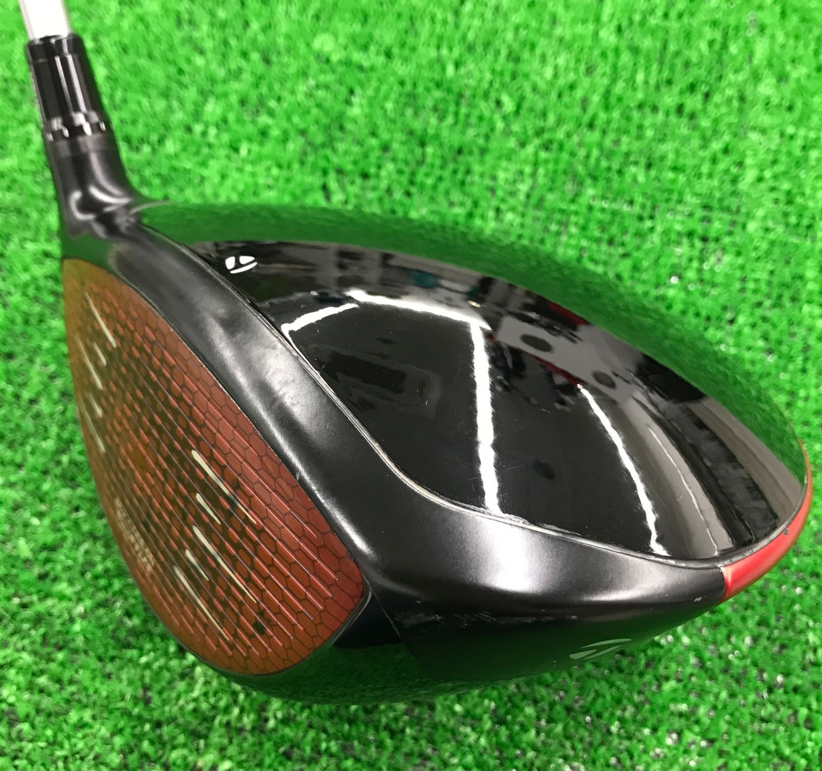 【中古】 レフティー ドライバー テーラーメイドR1 S 中古】 レフティー ドライバー テーラーメイドR1 S クラブ