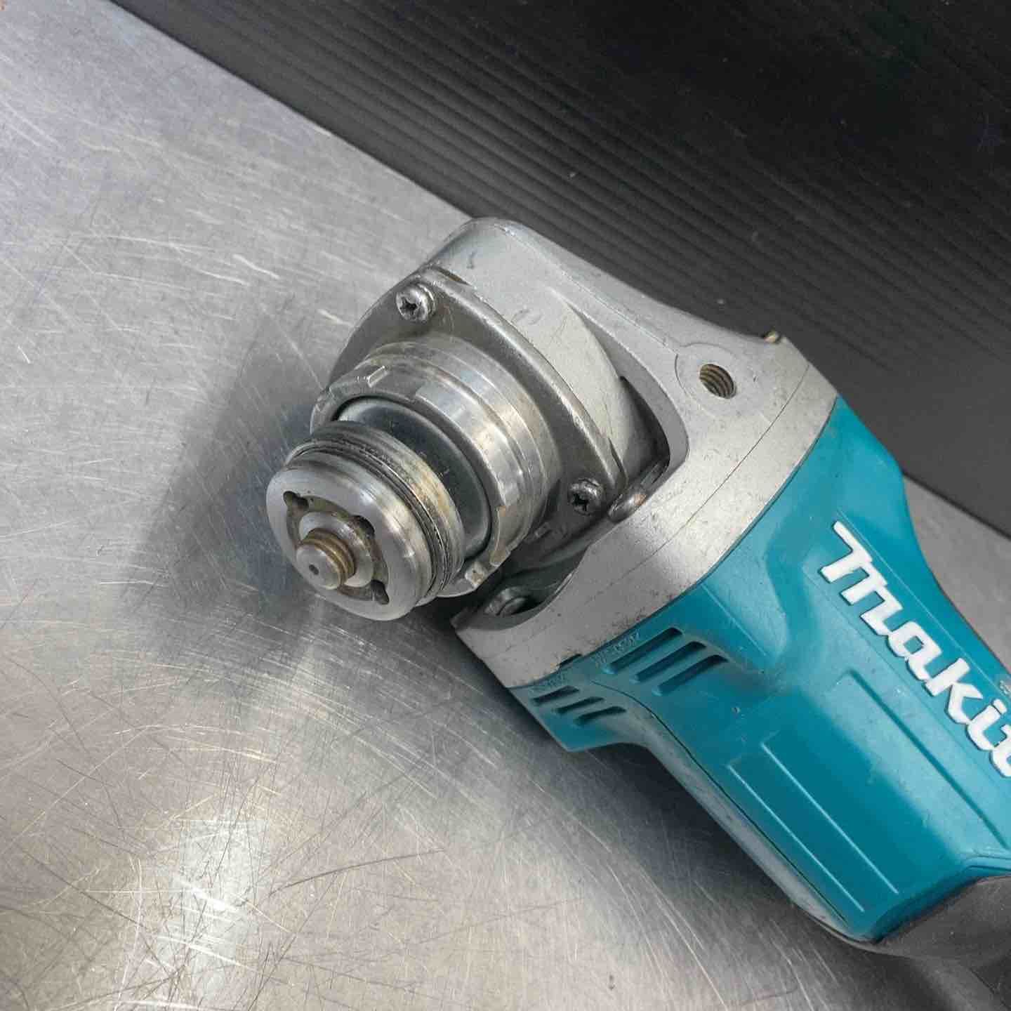 品 マキタ makita 18V 100mmコードレスディスクグラインダ GA404DZN GA404DN 本体のみ 東大和店