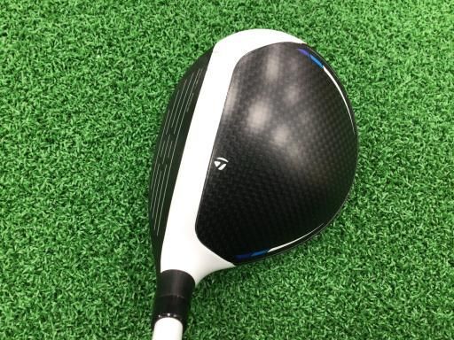 中古】 テーラーメイド SIM2 MAX-D 7W フェアウェイウッド FW