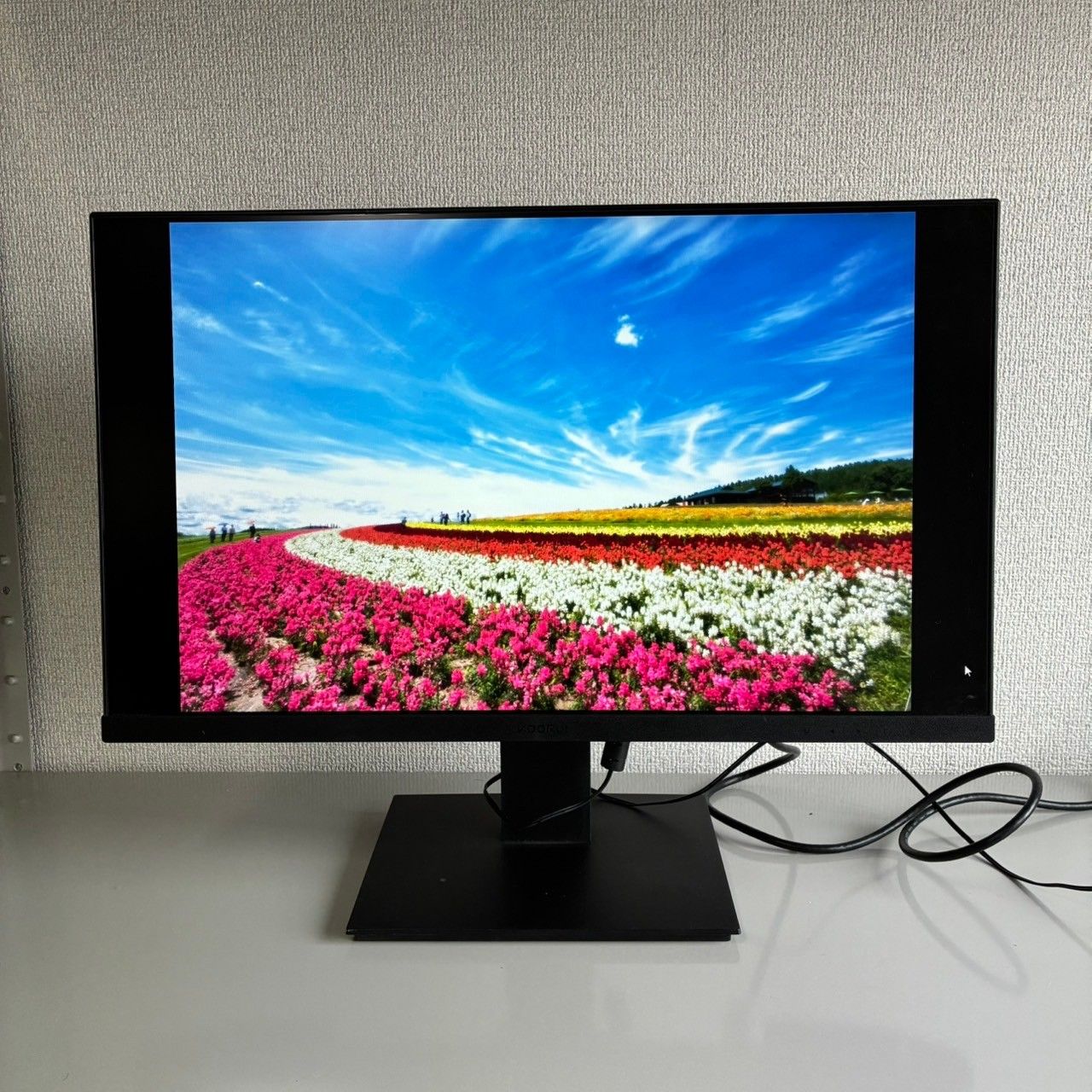 KOORUI クールイ カラー ディスプレイ ユニット モニター 23.8インチ 24N1A