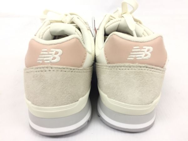 ニューバランス　WH996 BIN New Balance ベビー NEW BALANCE ニューバランス 12-165