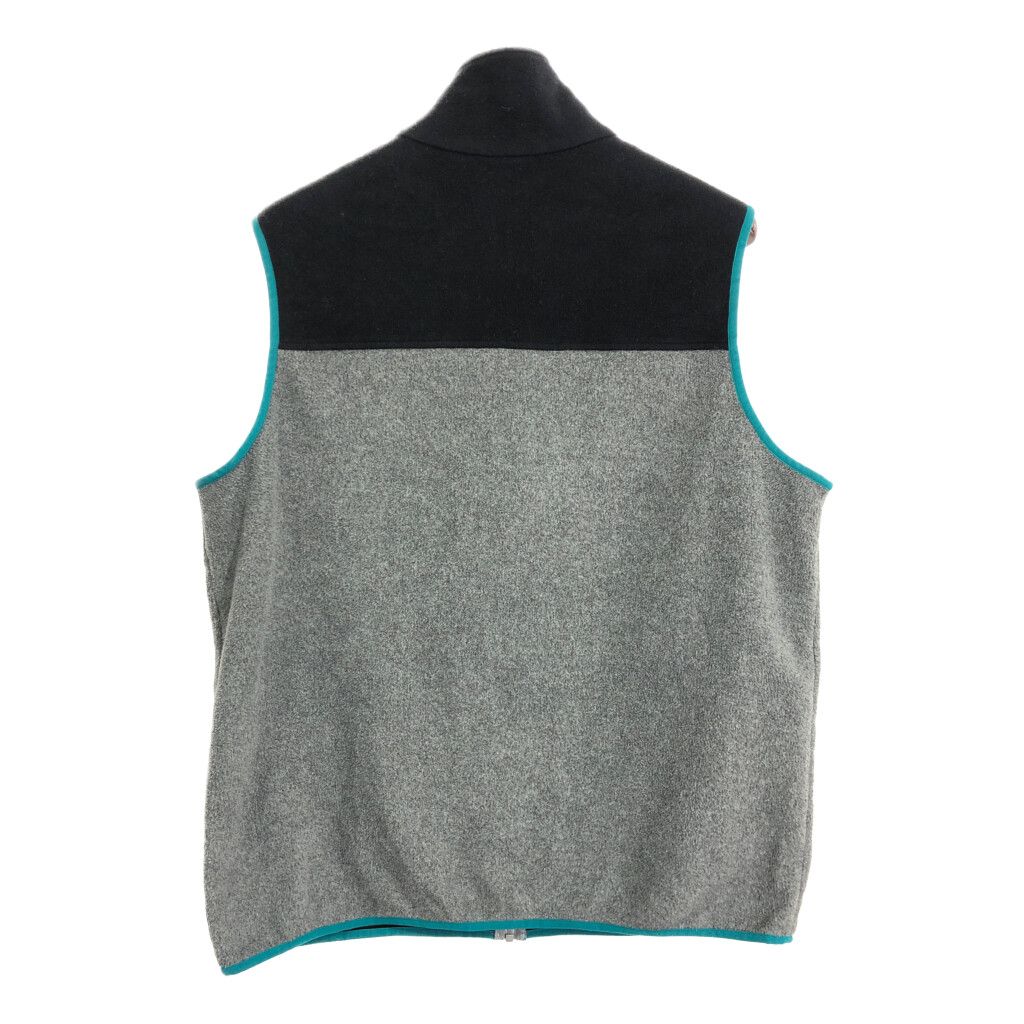 Patagonia Synchilla ベスト XL グレー 楽天市場】patagonia パタゴニア SYNCHILLA シンチラ フリース