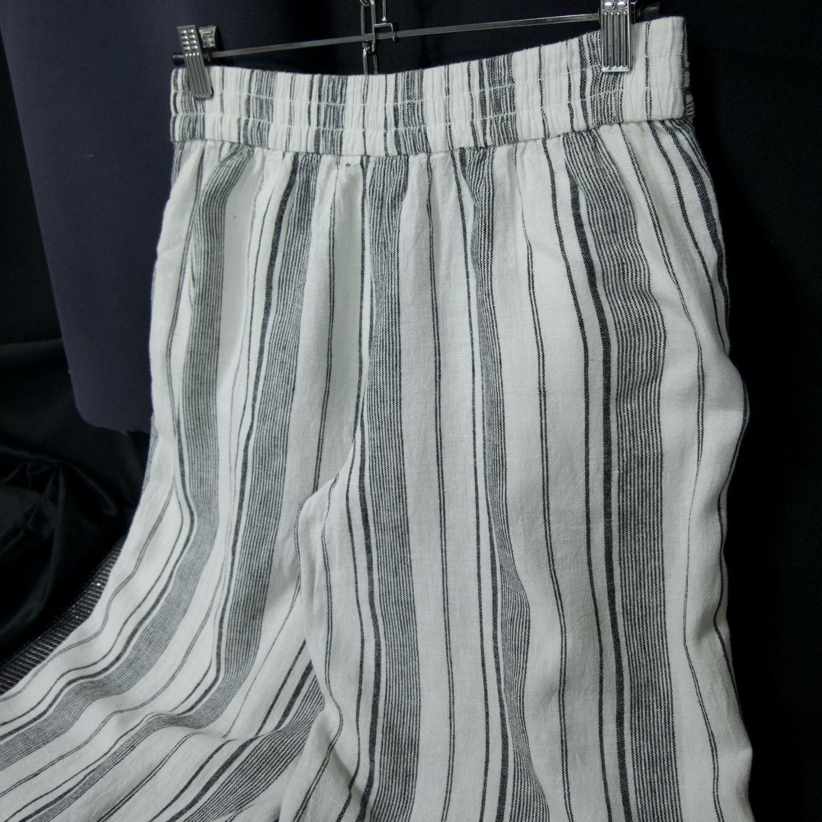 Striped