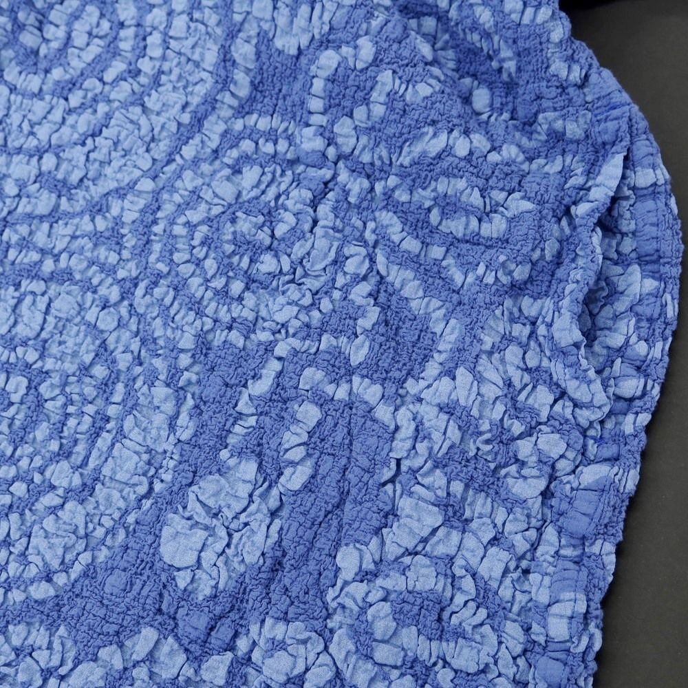 中古】ミー イッセイミヤケ me ISSEY MIYAKE 2024年春夏 ROPE PRINT