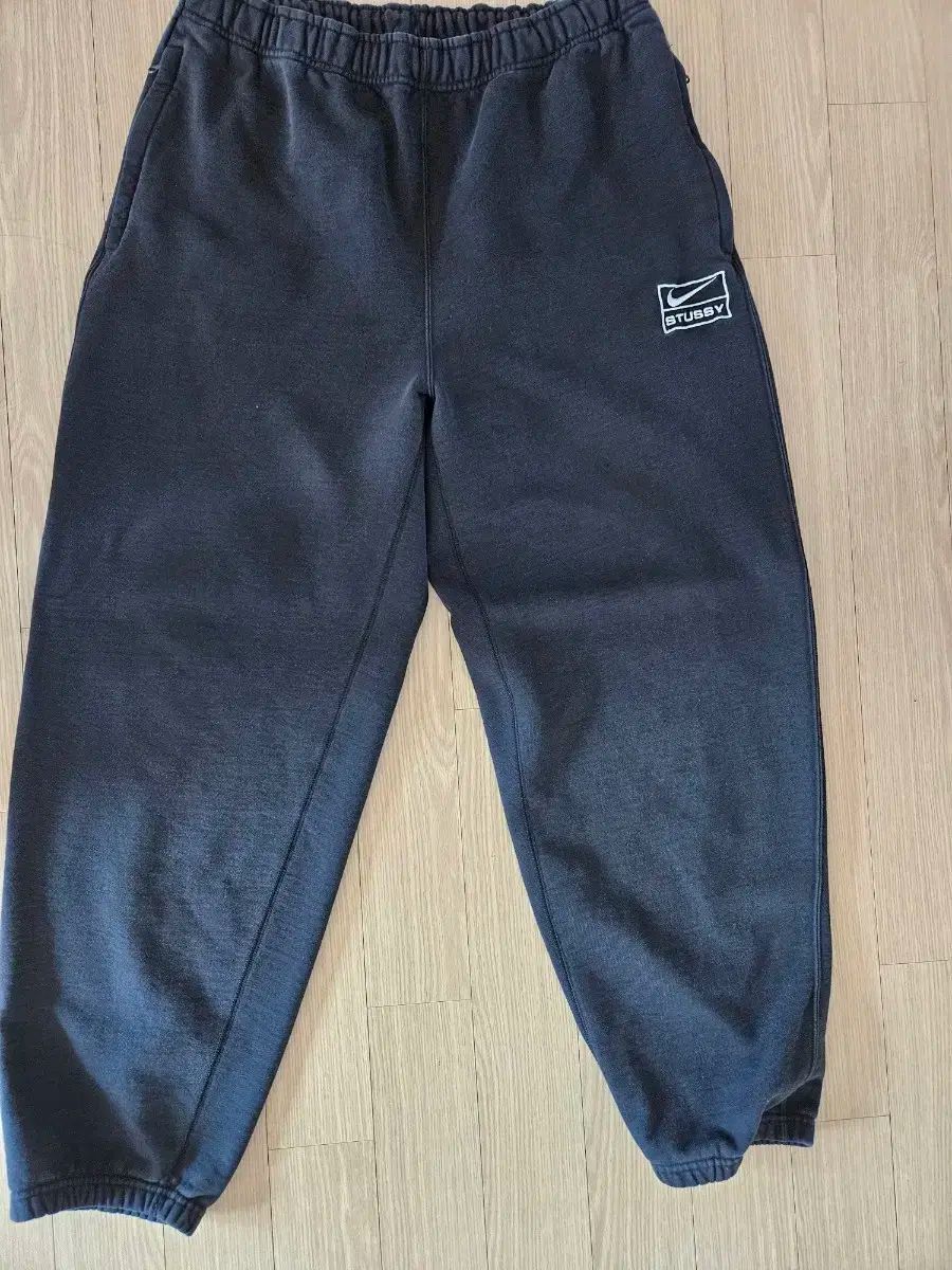 Nike ナイキ x STUSSY ステューシー トレーナー パンツ