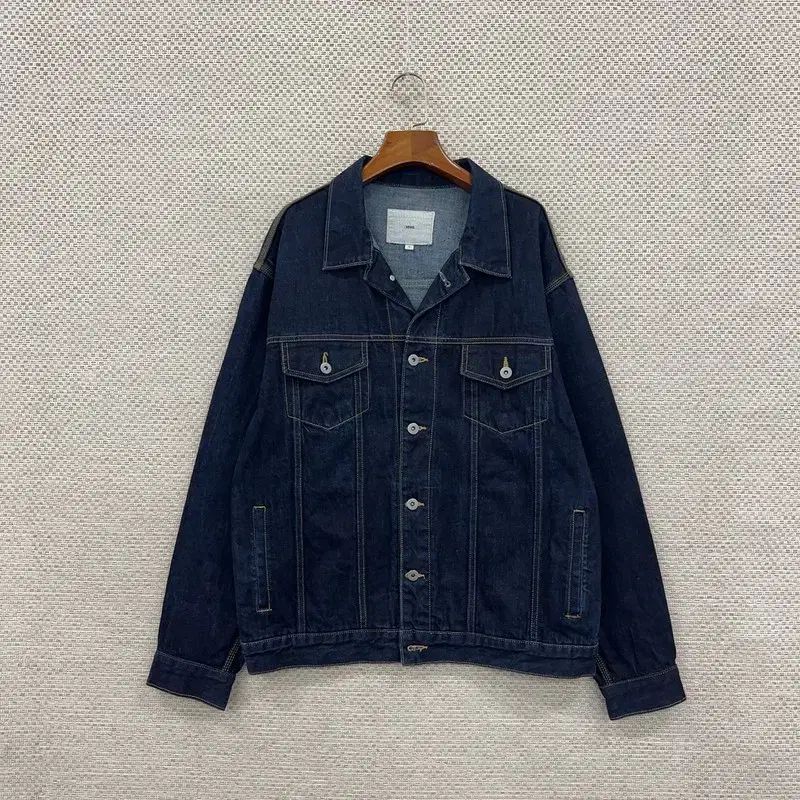 XERO XEROBu0026R デニム トラッカー デニムジャケット 105 S07411