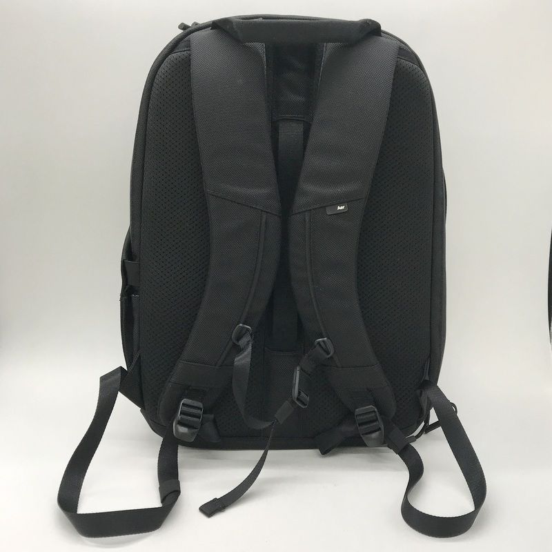 Aer daypack2 美品 Amazon.co.jp: Aer エアー デイパック2 ブラック : ファッション