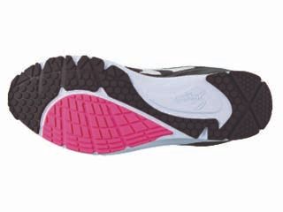 Dグレー ホワイト