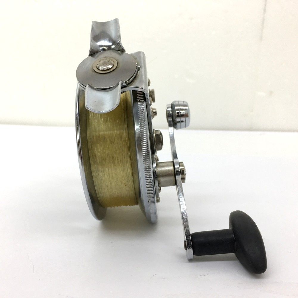OLYMPIC HI-SPEED 100m/m オリムピック ハイスピード フライ