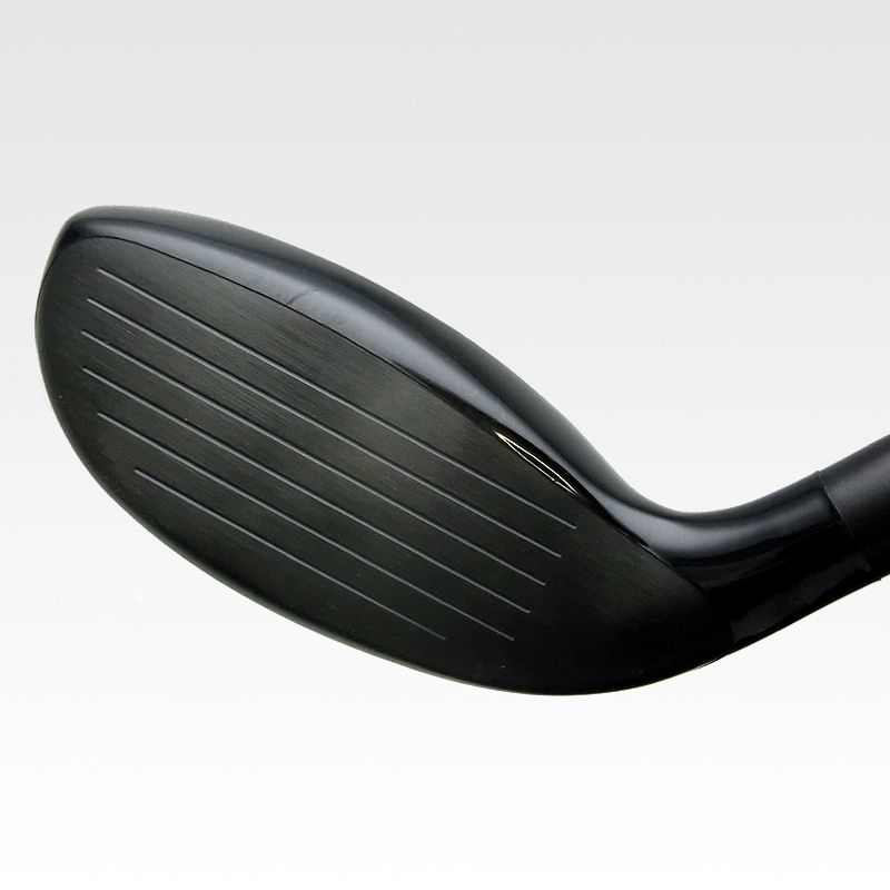 ダンロップ ユーティリティー SRIXON ZX U6 - メルカリ