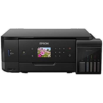「非常に良い」エプソン エコタンク搭載プリンター/A4カラー複合機 EW-M770T
