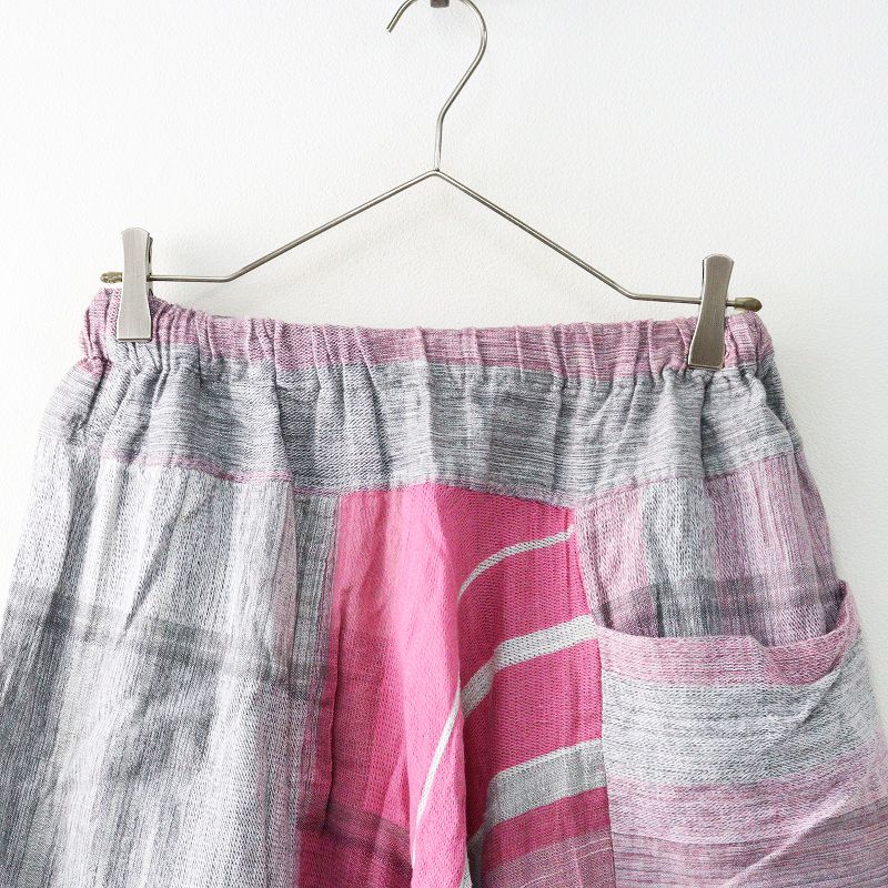 SHORT タルンパンツ