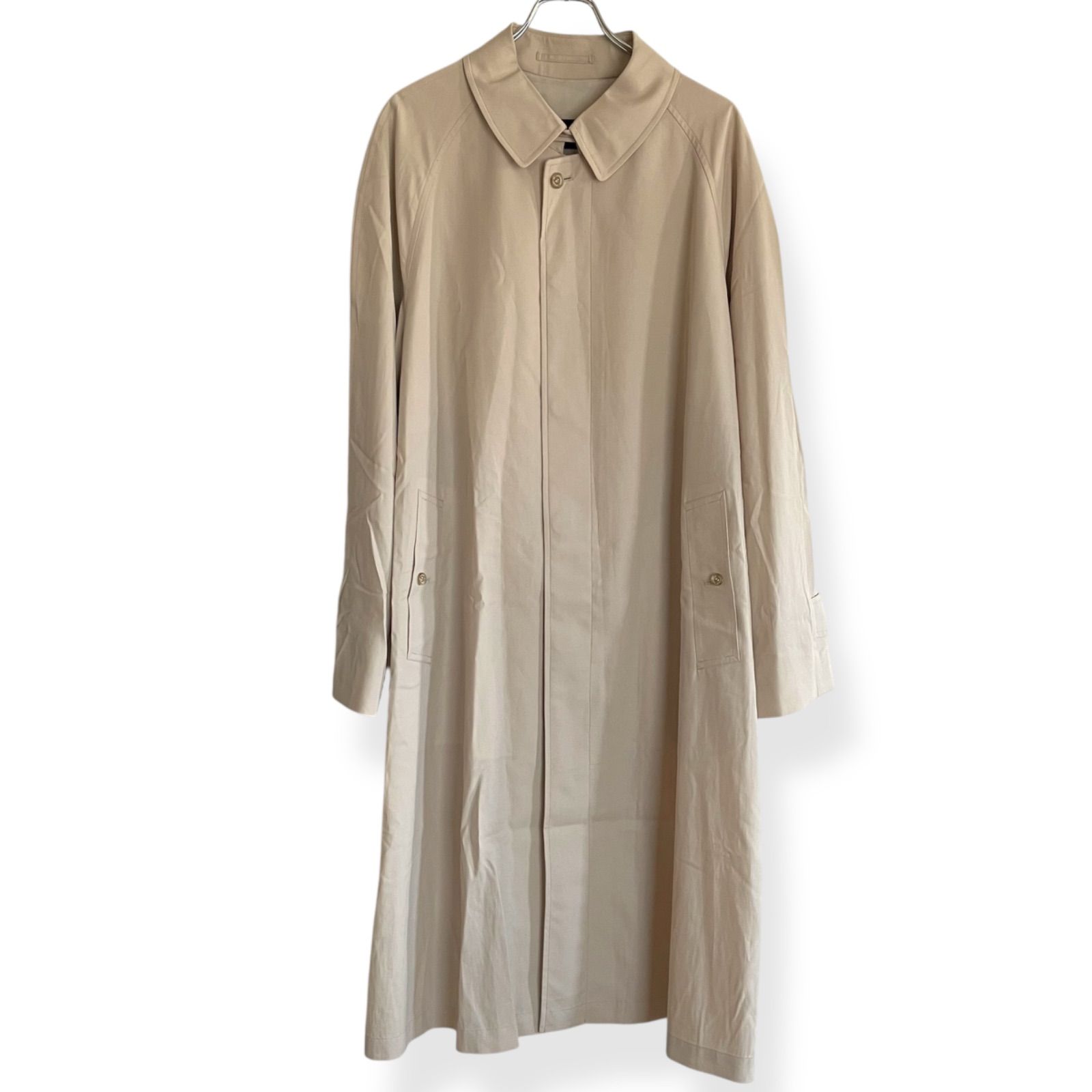 AUSTIN 煩い REED トレンチコート AUSTIN REED ベージュ トレンチ