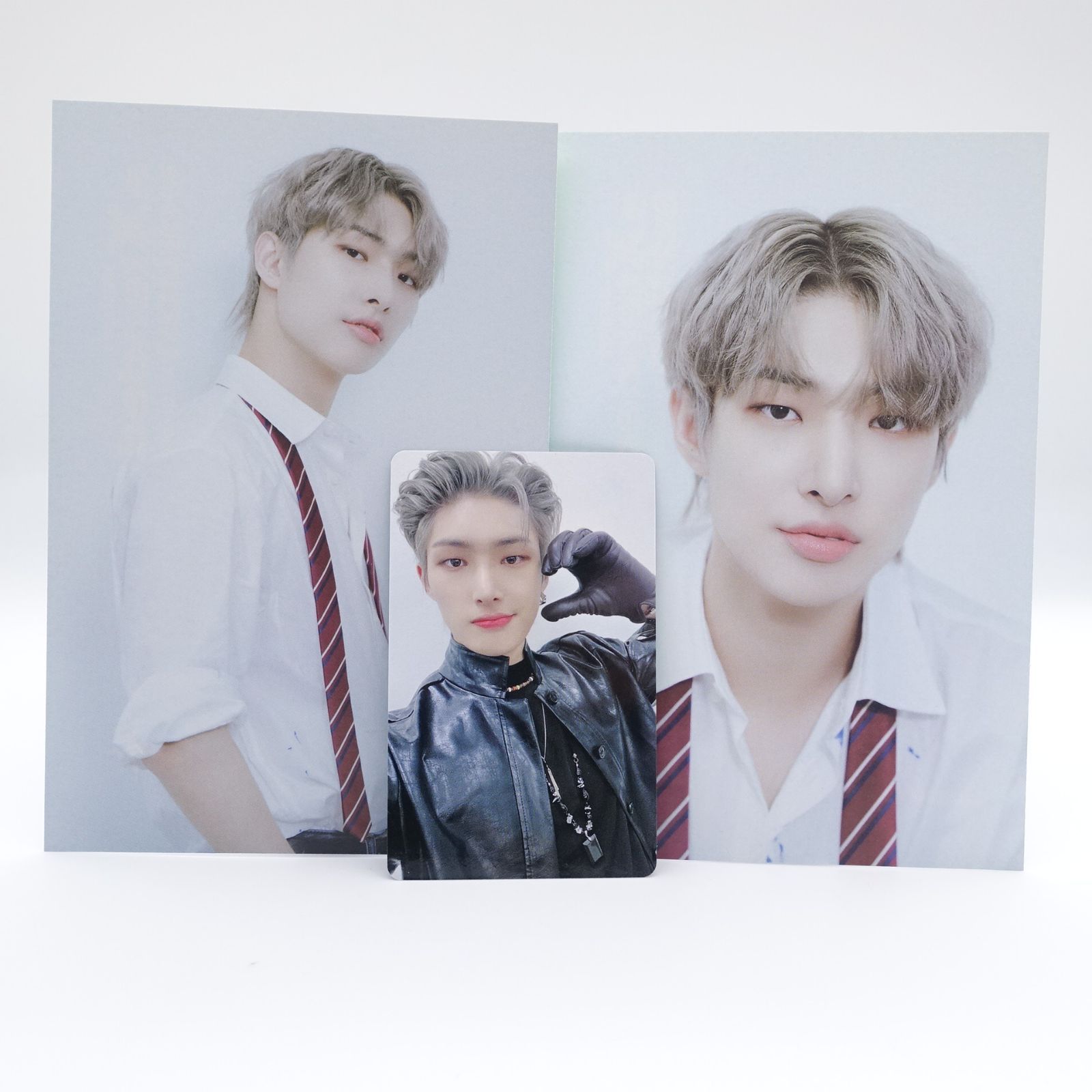ATEEZ アチズ XR SHOW トレカ セット コンプ ATEEZ アチズ XR SHOW トレカ セット コンプ