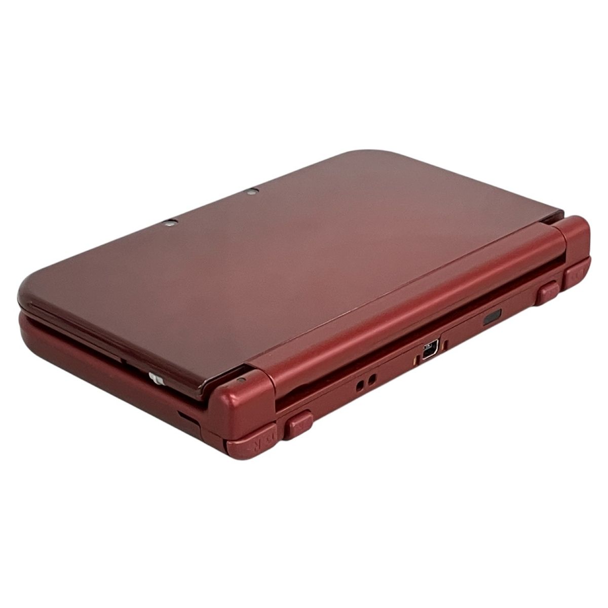 3DS LL