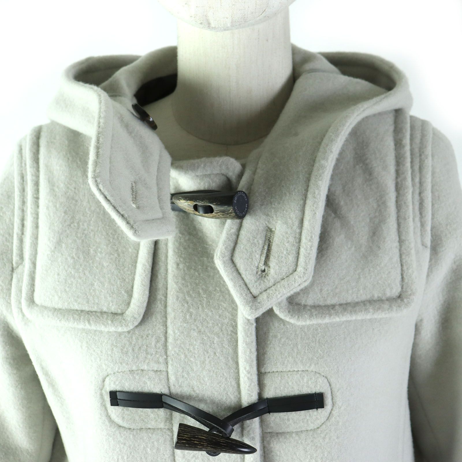 良品 MACKINTOSH PHILOSOPHY マッキントッシュフィロソフィー
