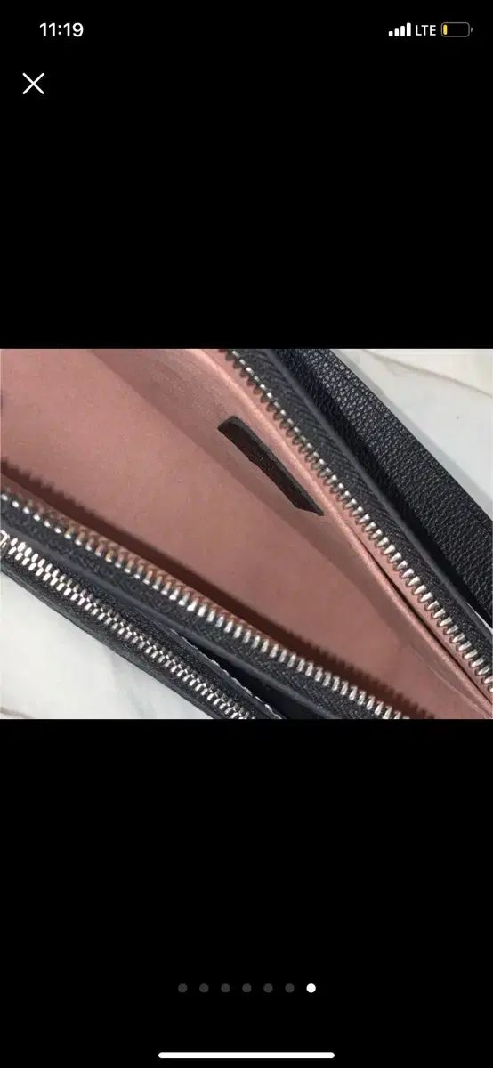 マーレルバッグ 収納