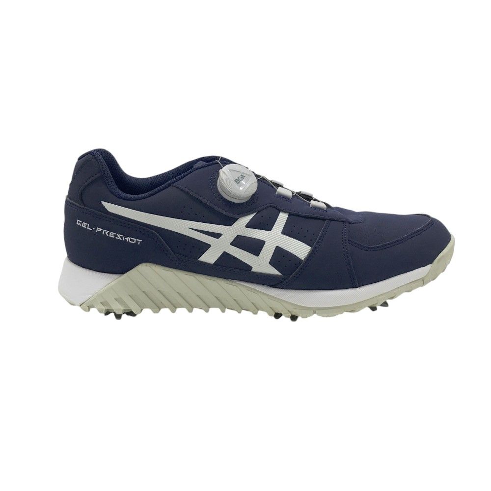 asics アシックス 1113A003 ゲルプレショット ゴルフシューズ BOA