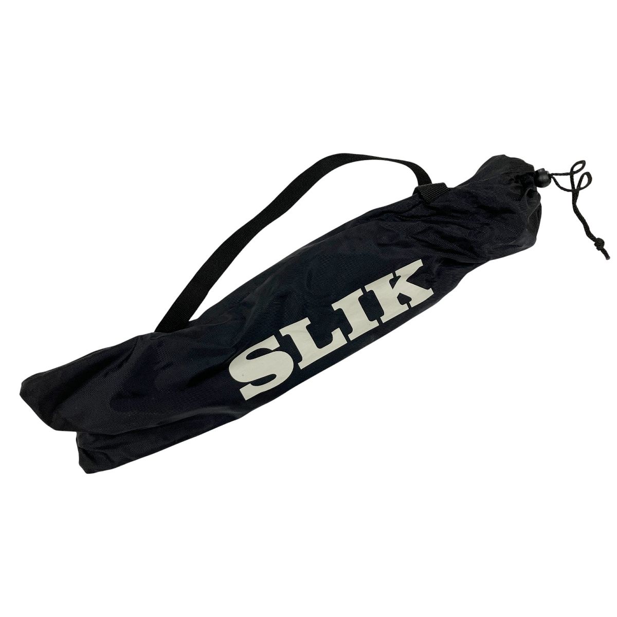 SLIK CARBON SPRINT HD レバー式 カーボン三脚 カメラ周辺機器 O10473104