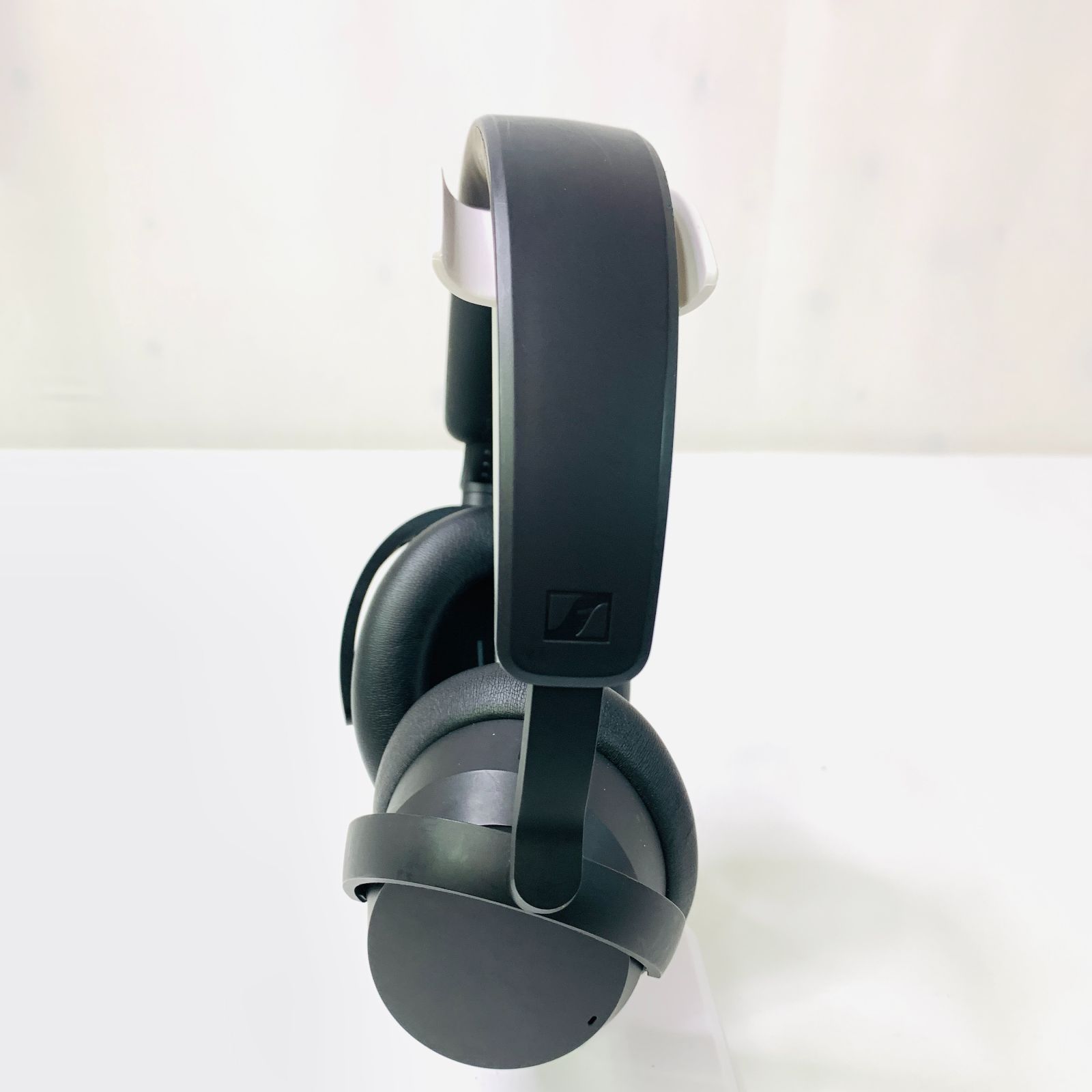 ゼンハイザー(Sennheiser) ワイヤレスヘッドホン ACCENTUM ゼンハイザー(Sennheiser) ワイヤレスヘッドホン ACCENTUM