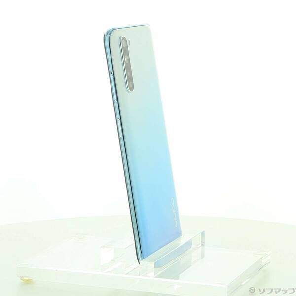 品〕 OPPO Reno3 A 128GB ホワイト CPH2013 楽天 SIMフリー【368