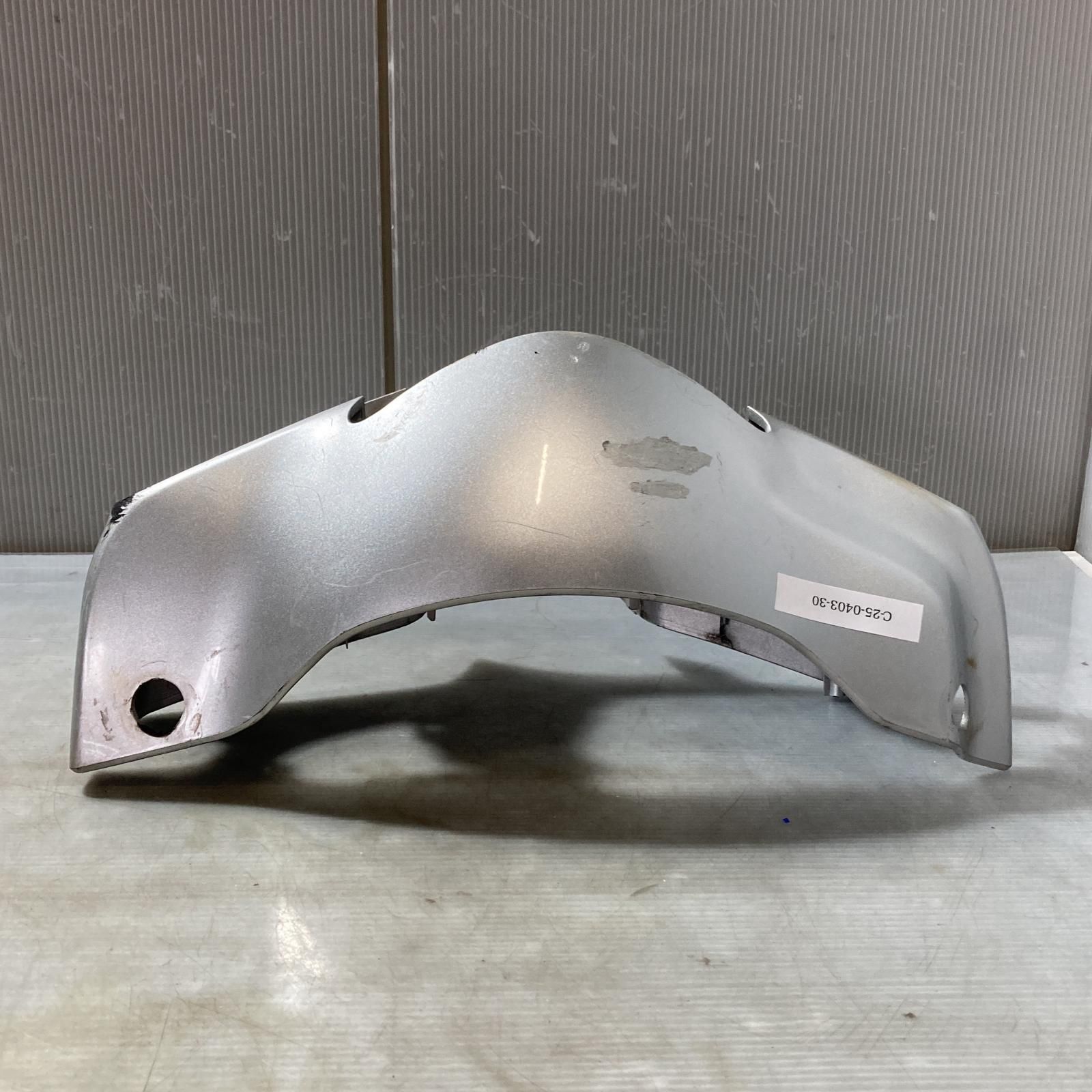 SUZUKI ZZ50 CA1PB ヘッドライトカバー ZZ-50 スズキ - メルカリ